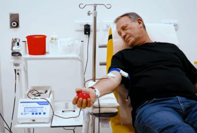 Nemocnica bory sk cesta krvi darca krvi darcovske centrum
