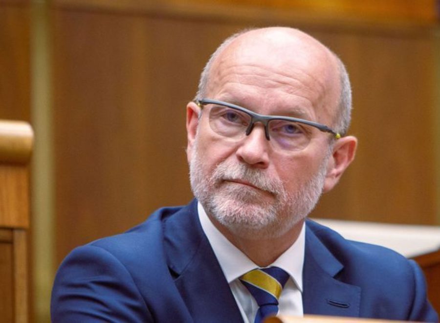Rastislav kacer clanok W