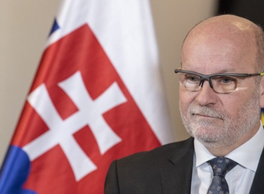 Kacer bude mat co vysvetlovat budapest si pre jeho vyjadrenia predvolala slovenskeho velvyslanca