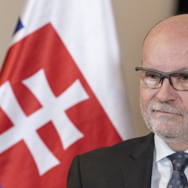 Kacer bude mat co vysvetlovat budapest si pre jeho vyjadrenia predvolala slovenskeho velvyslanca