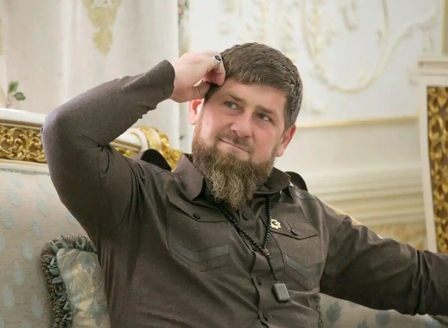 Kadyrov