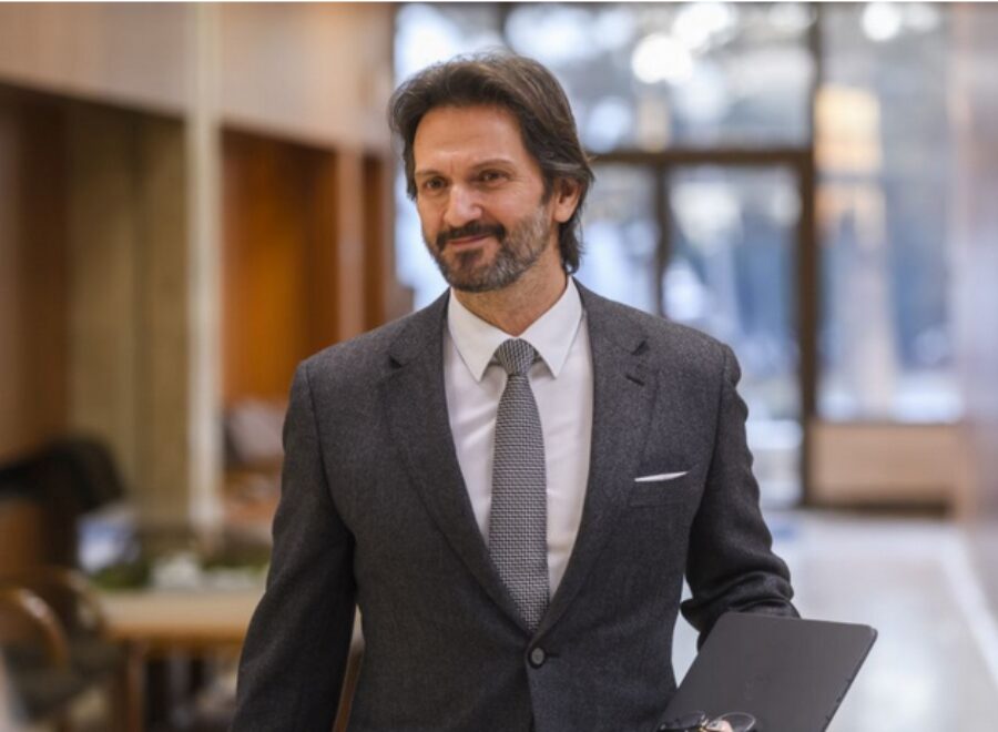 Screenshot 2024 01 10 at 16 34 35 Kaliňák avizuje súťaž na pušky uprednostniť chce slovenských výrobcov