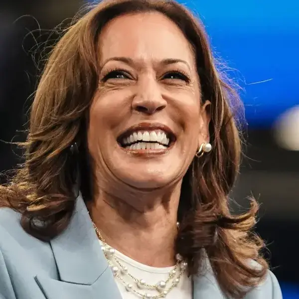 Kamala Harris