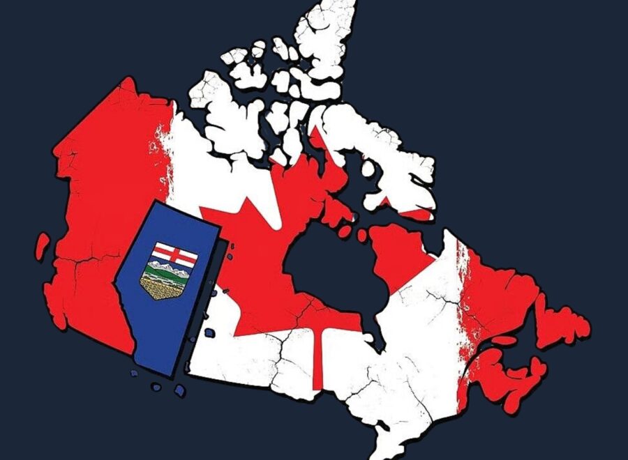 Article Why Alberta Should Leave Web Graphic