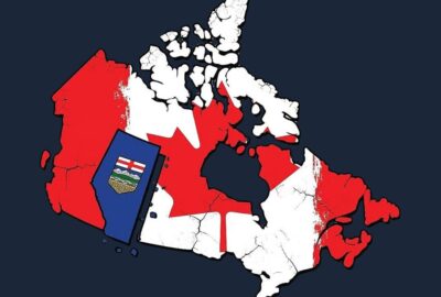 Article Why Alberta Should Leave Web Graphic