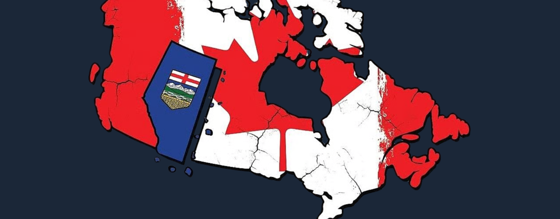 Article Why Alberta Should Leave Web Graphic