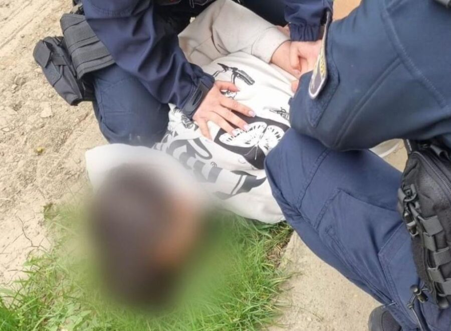 Karpatalja iskola lovoldozes