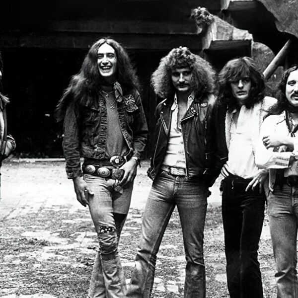 Uriah Heep Featured