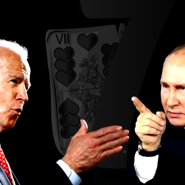 Biden és Putin