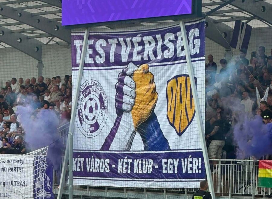Testvériség