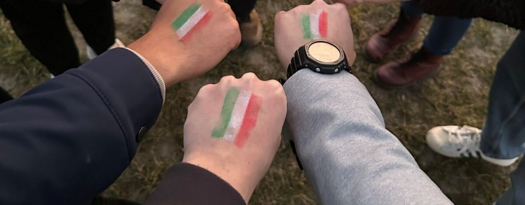 Felvidôki fiatalok