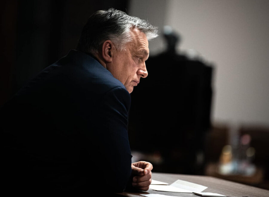 Orban viktor facebook 427608