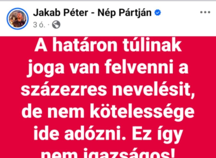 Parizer Peti hazaáruló