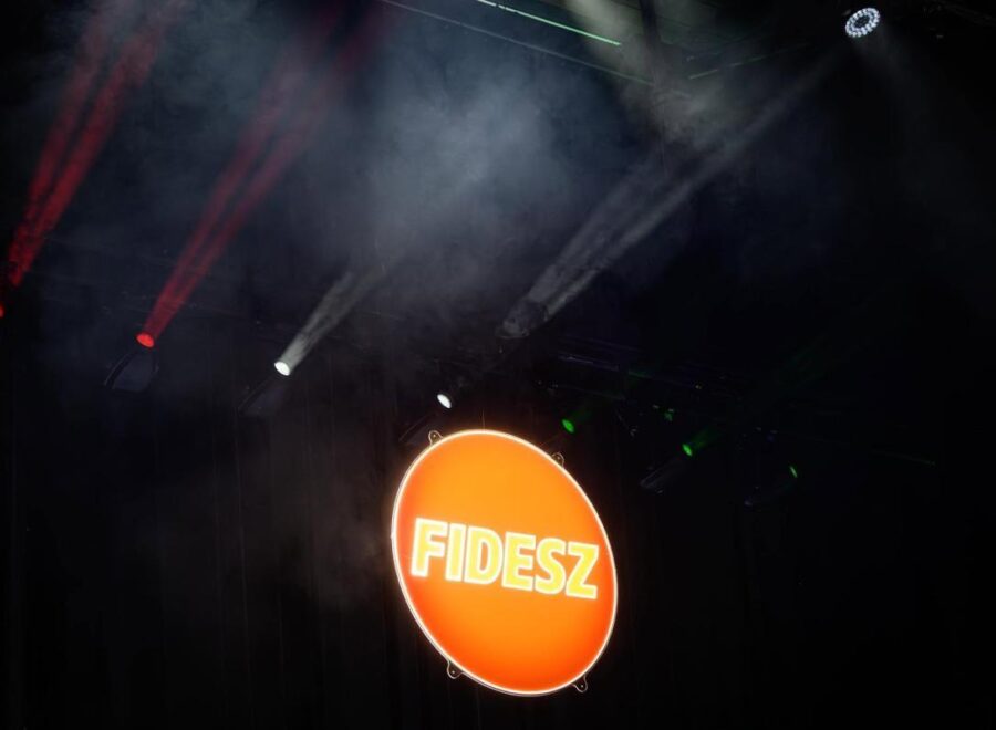 Fidesz 1785768222