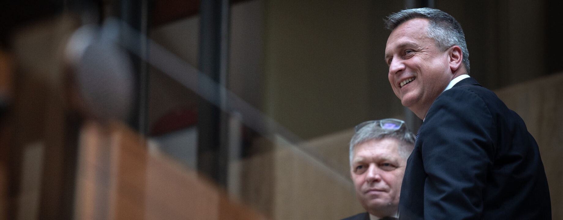 Fico és danko ketten