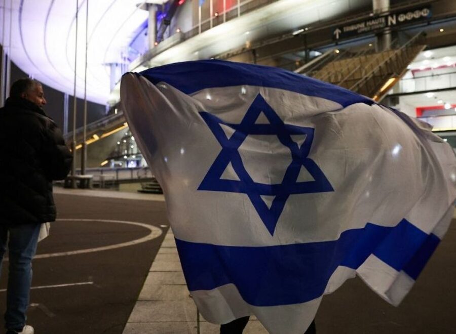 Izrael