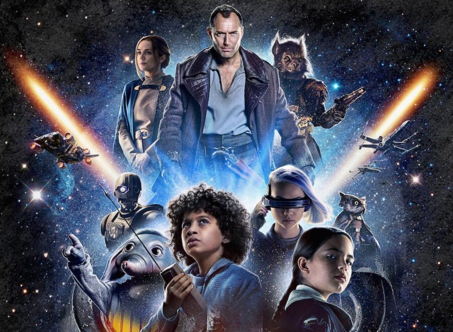 STARWARS SKELETONCREW Release Date Moved Upa Day