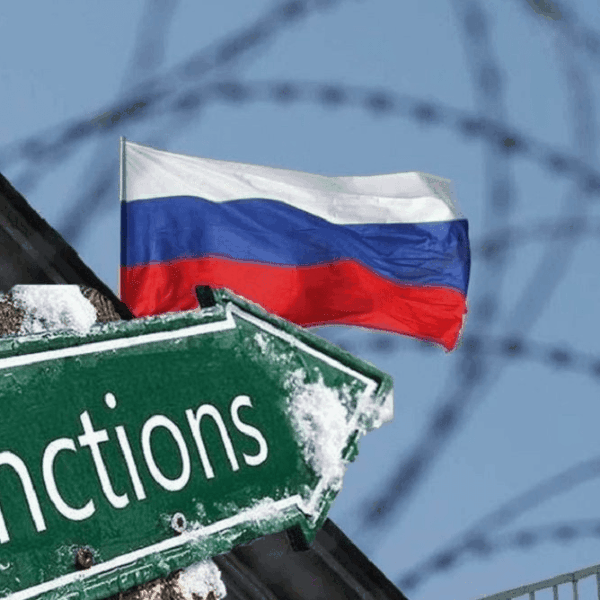 Sanction russia