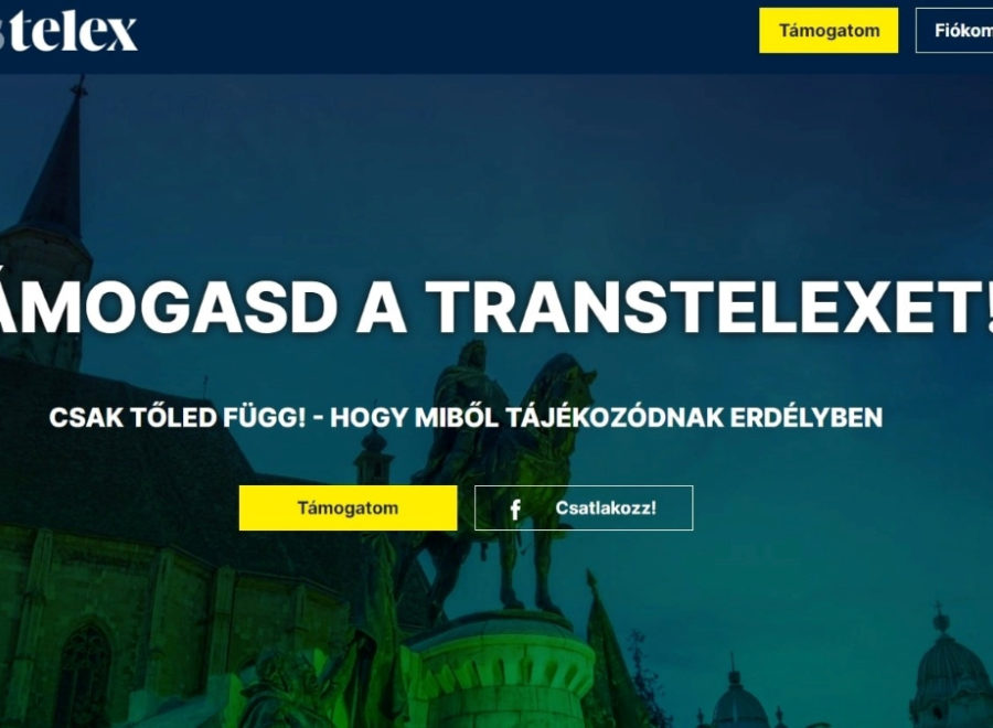 Transtelex