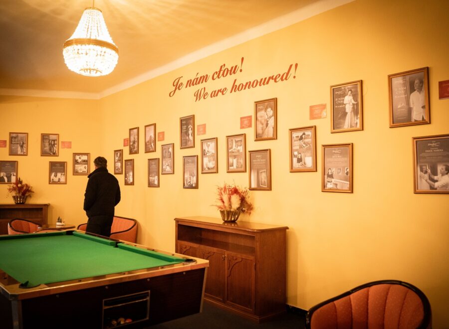 Kontrasztok ótátrafüreden