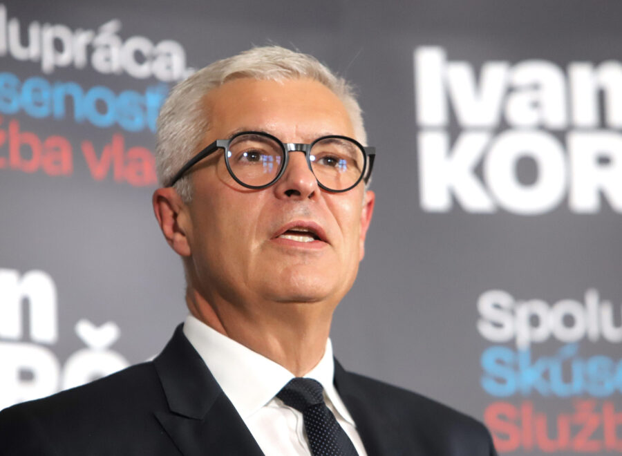 Ivan korcok
