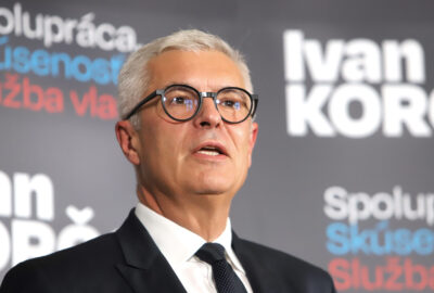 Ivan korcok