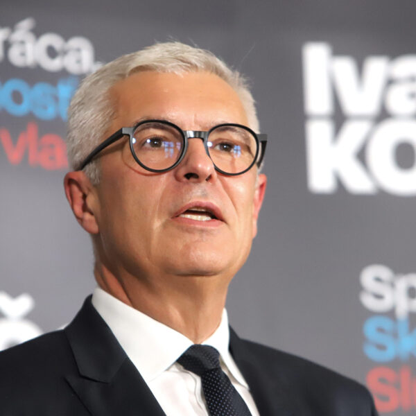Ivan korcok