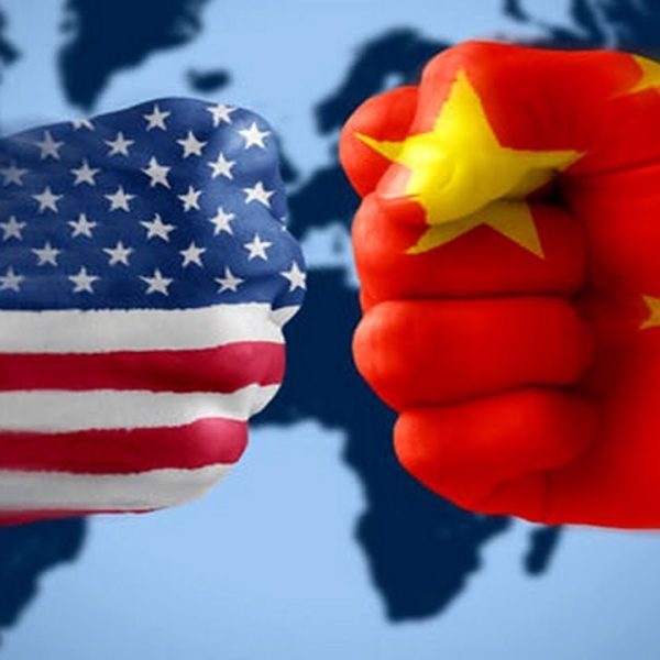 Americas conflict with China is ideological and so much more