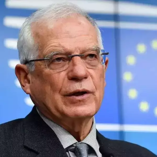 EU High Representative Josep Borrell travels to Egypt 860x514