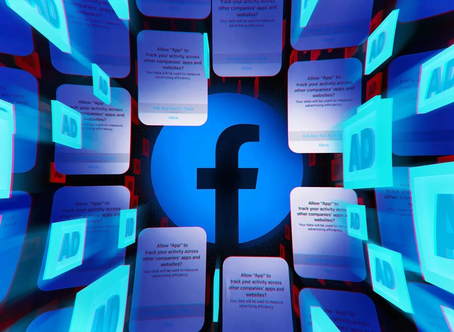 Facebook ads 0