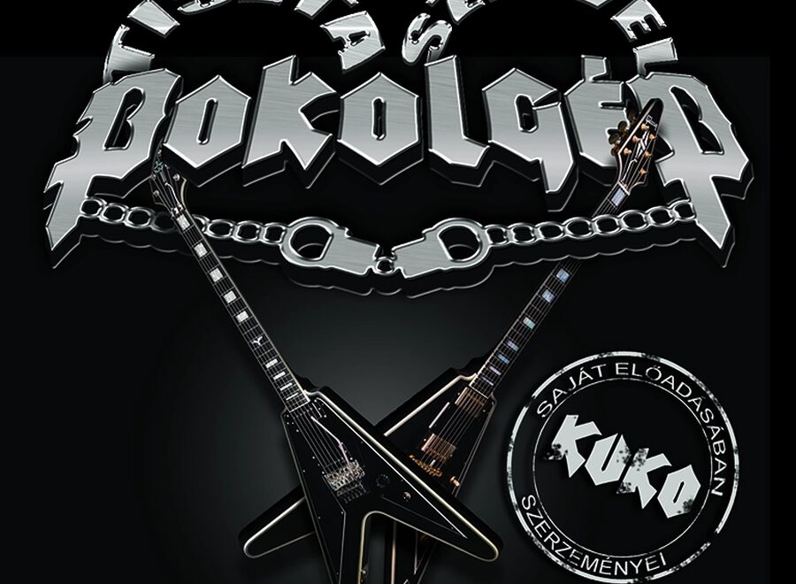Kuko tiszta szivvel cover