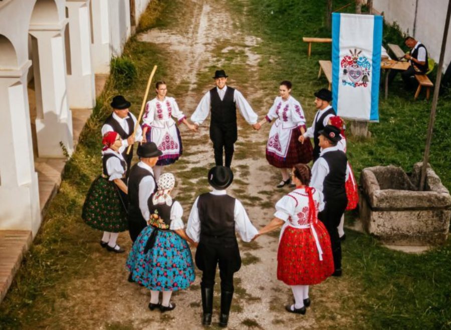 Magyar kultúra