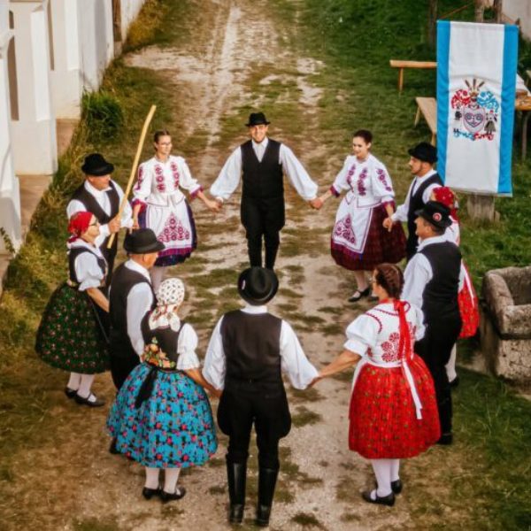 Magyar kultúra