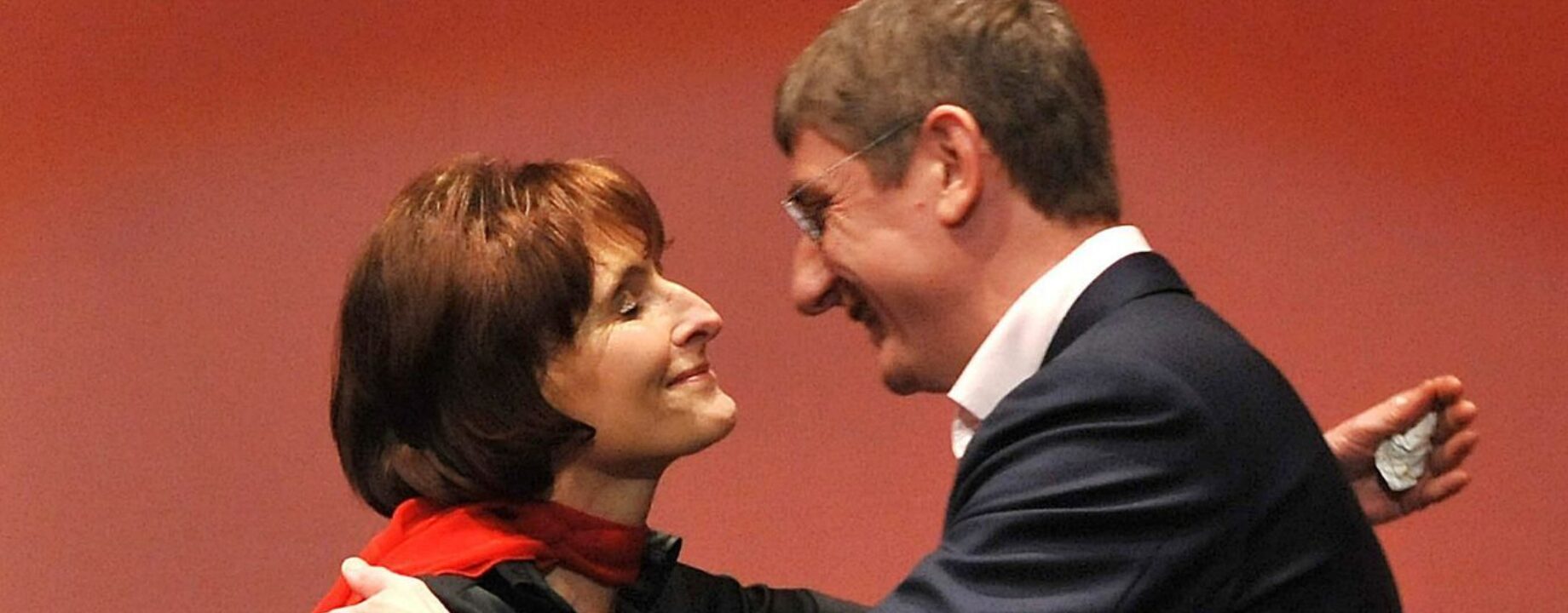 Lendvai es gyurcsany