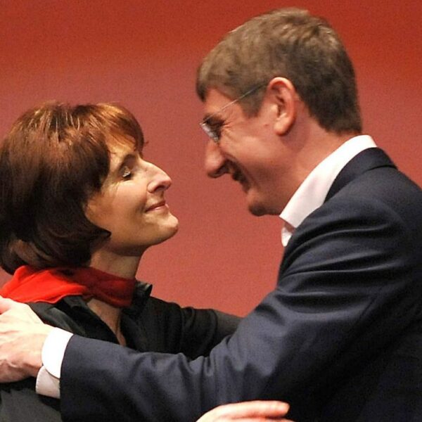 Lendvai es gyurcsany