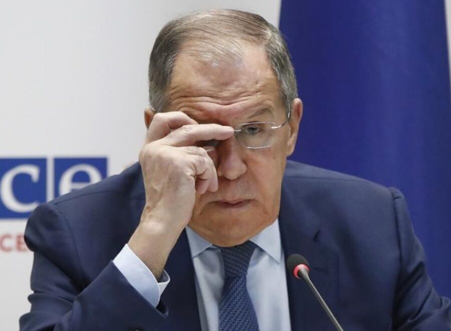 Lavrov sita ap 3 2 0