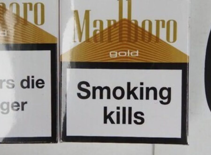 FOTO Operacia HROM odhalila nelegalne cigarety aj tony tabaku Skupina mala statu sposobit milionove skodywa989zedpx61byo3