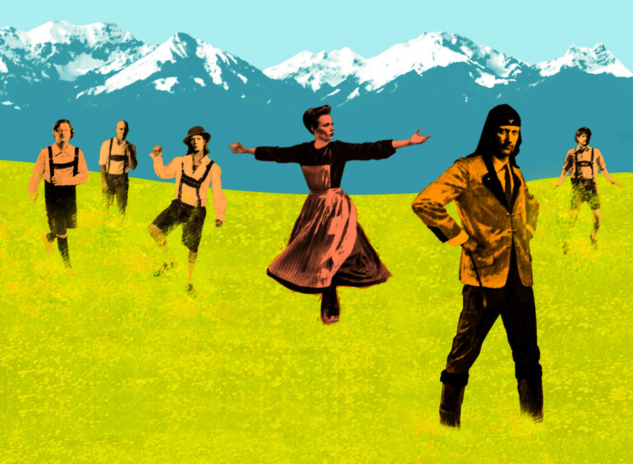 Laibach The Soundof Music