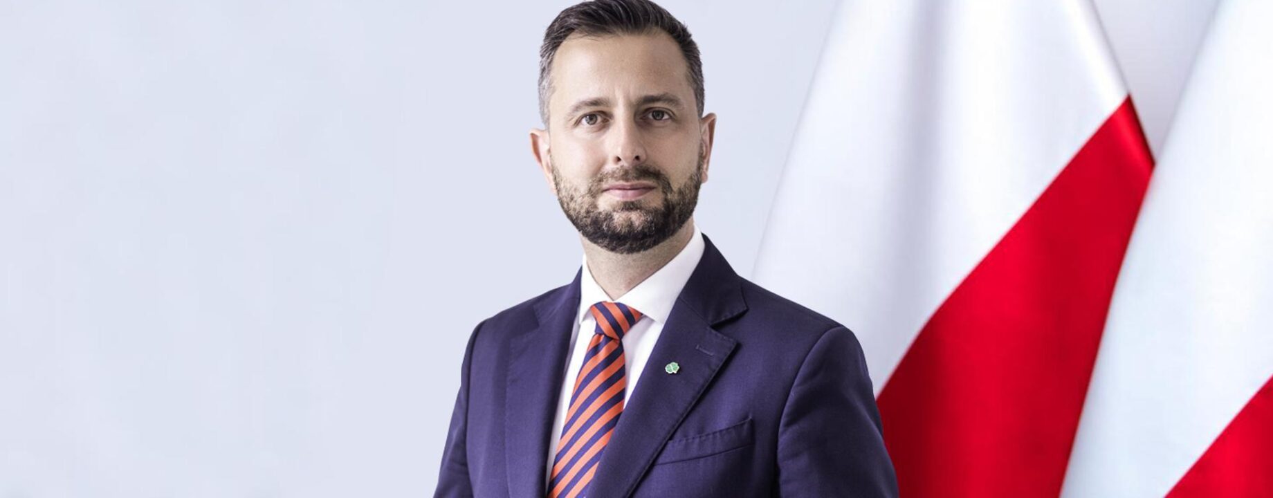 Lengyel miniszter