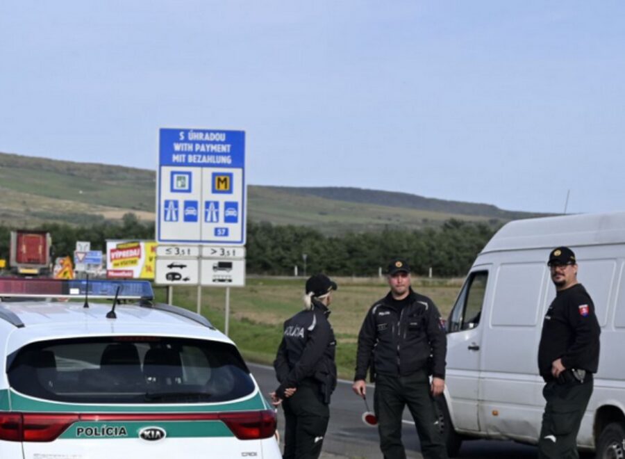 Screenshot 2023 11 02 at 12 25 04 Poľsko predlžuje kontroly na hraniciach so Slovenskom o ďalších 20 dní