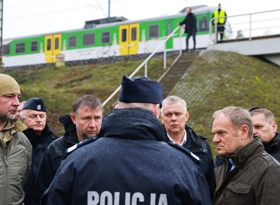 Poland train saboteur845549173551