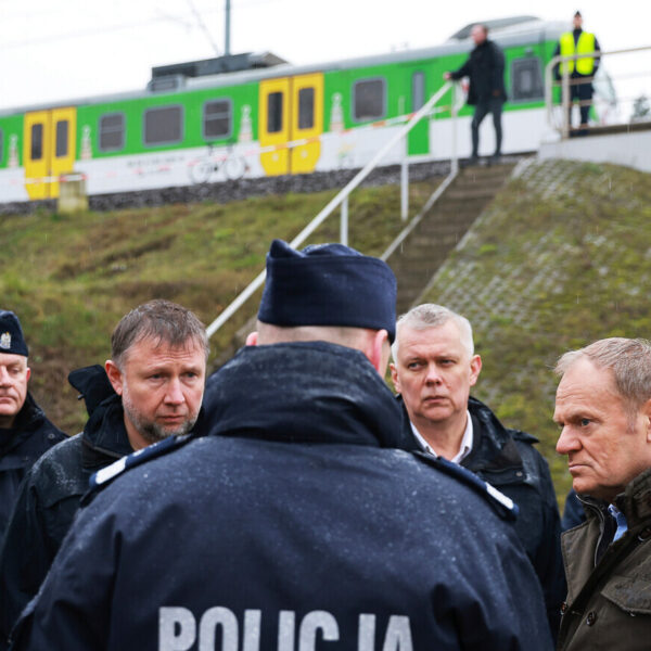 Poland train saboteur845549173551