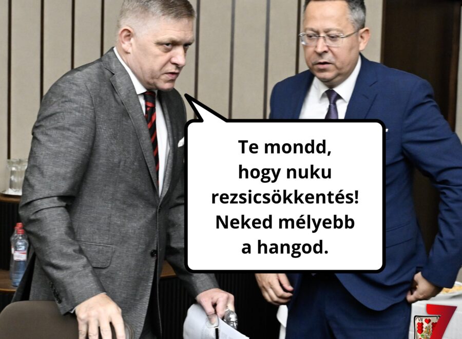 Te mondd hogy nuku rezsicsökkentés Neked mélyebb a hangod 20241014 122320 0000