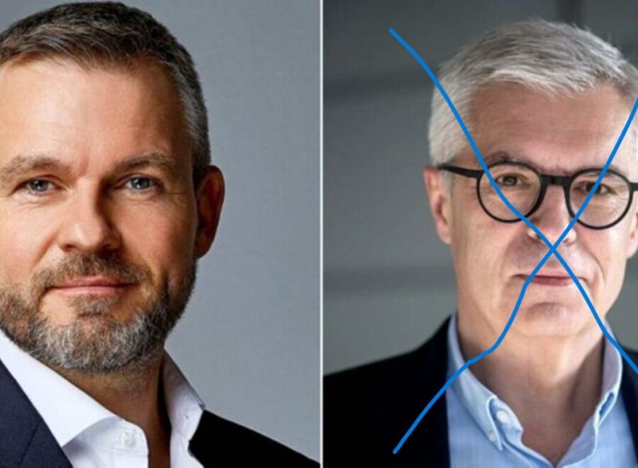 Pellegrini a korcok