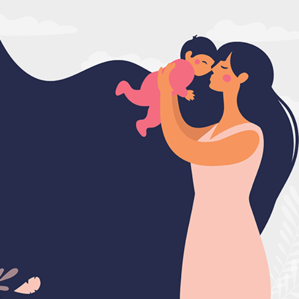 Motherhood Blog
