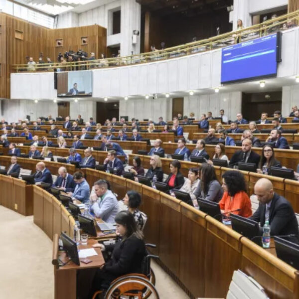2023 11 16 szlovak parlament