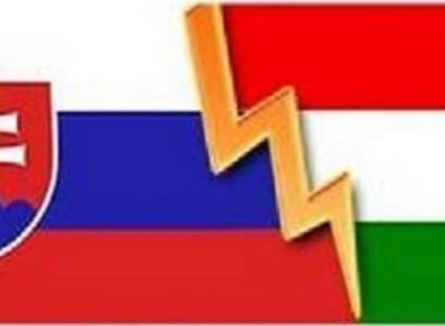 Benesove dekrety