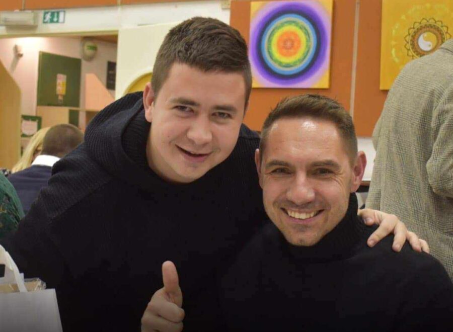 Mácsadi és Gyimesi