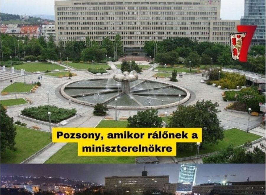 Kettyó