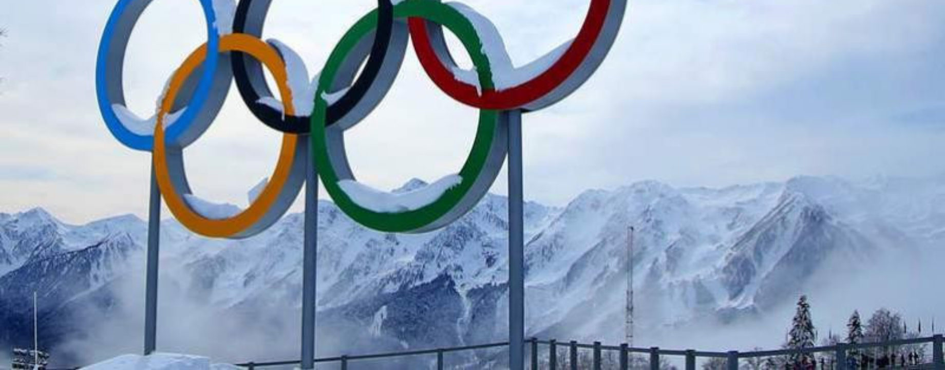 Pekig téli olimpia